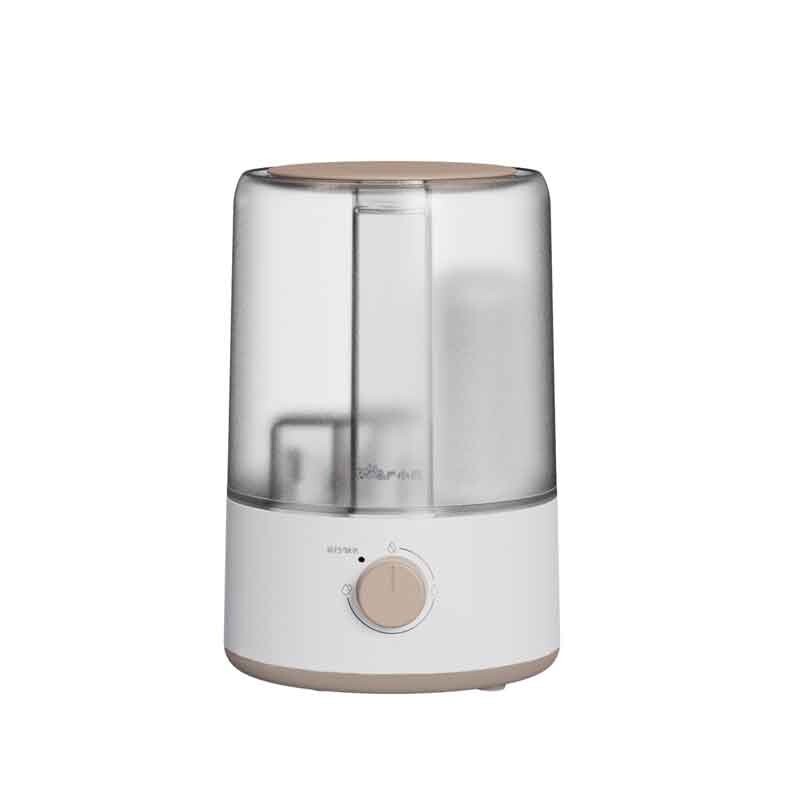 小熊加湿器JSQ-D30W1白色