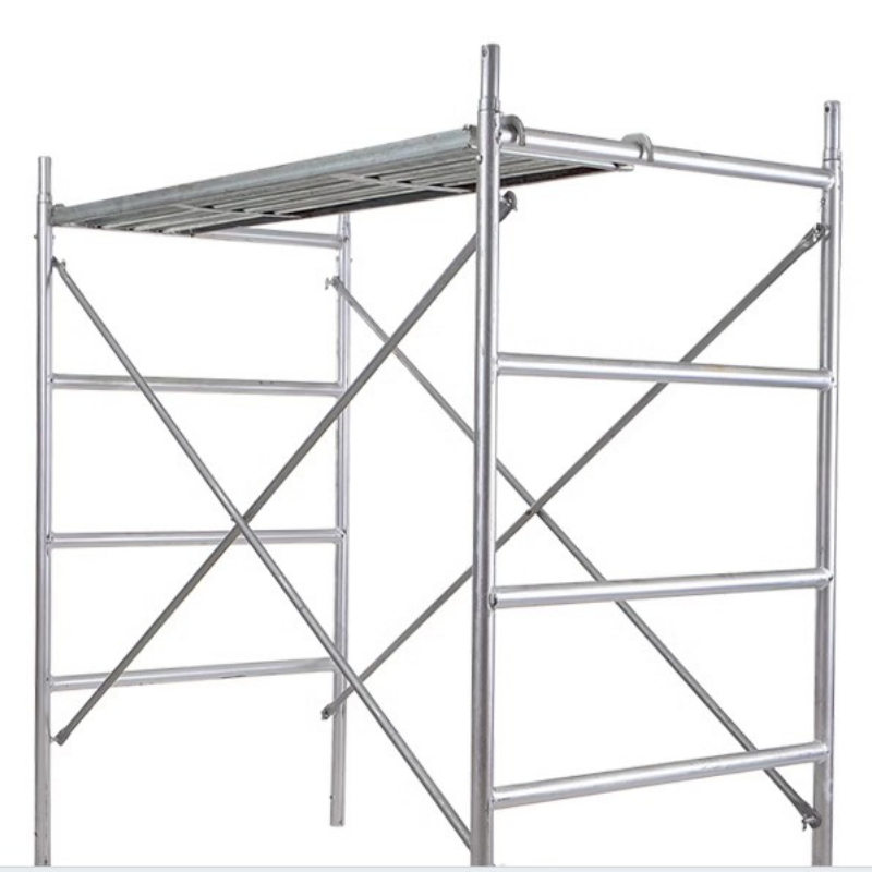 豫龙都脚手架180*95*190个高清大图