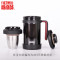 膳魔师(THERMOS)保温杯泡茶杯500ml TCMF-501