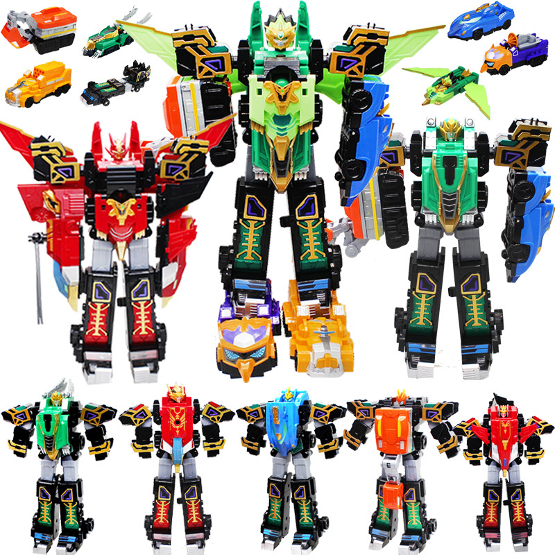 凌速(lnsu)变形类玩具305202报价_参数_图片_视频
