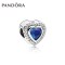 PANDORA潘多拉 925银串饰闪耀爱情串珠 797608NANB