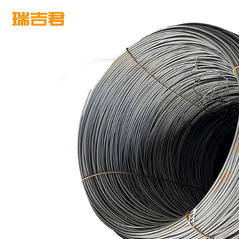 瑞吉君 盘圆钢筋 14mm 千克高清大图