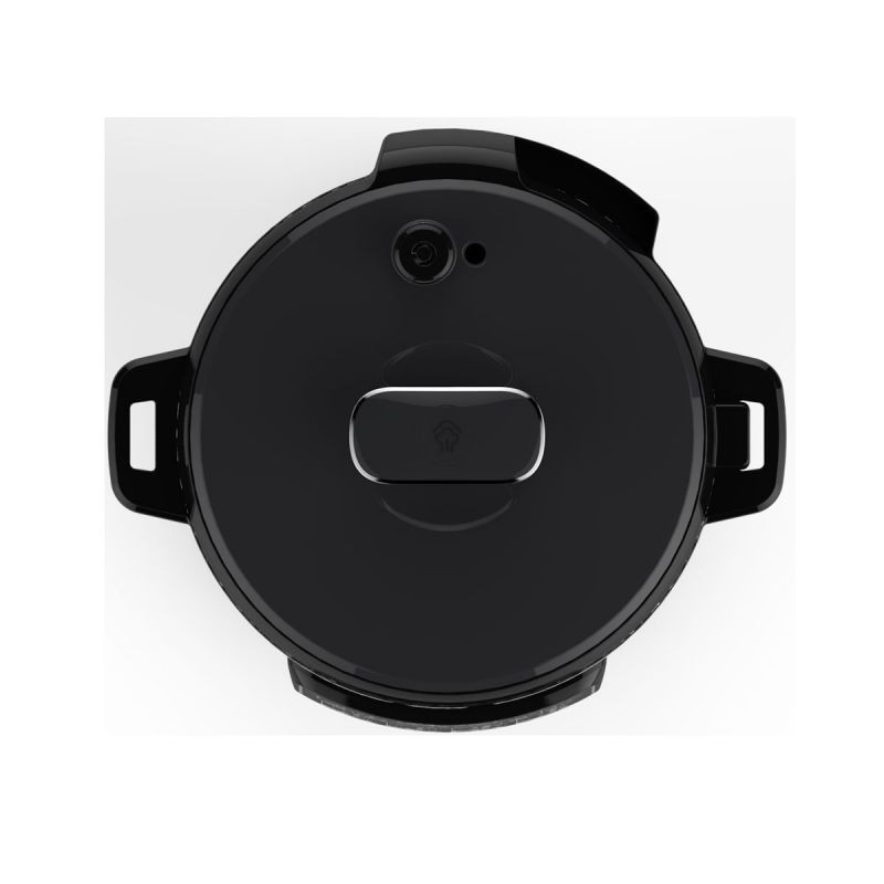 美的(Midea) 电压力锅大容量8L商用家用MY-CYL8030