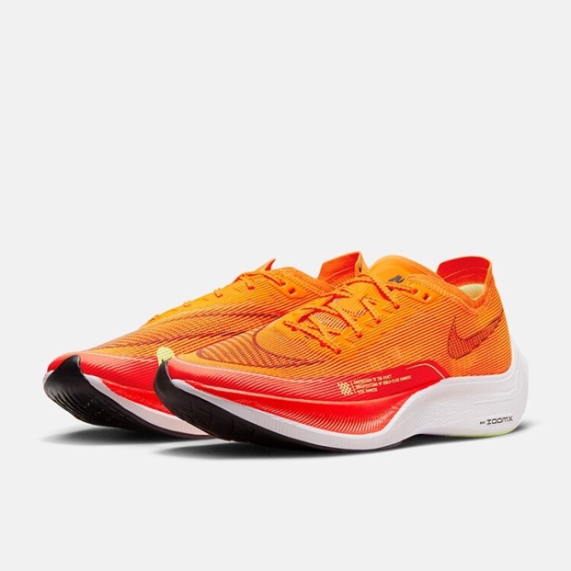 耐克(nike)胜道运动 nike耐克男子新款zoomx vaporfly next% 2跑步鞋