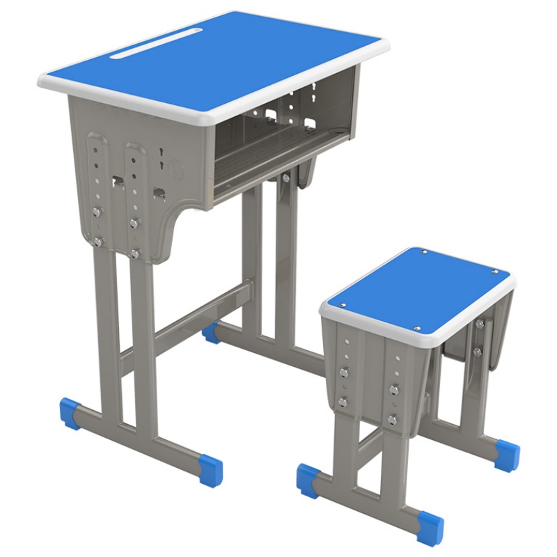 黎谷瑞课桌椅高清大图