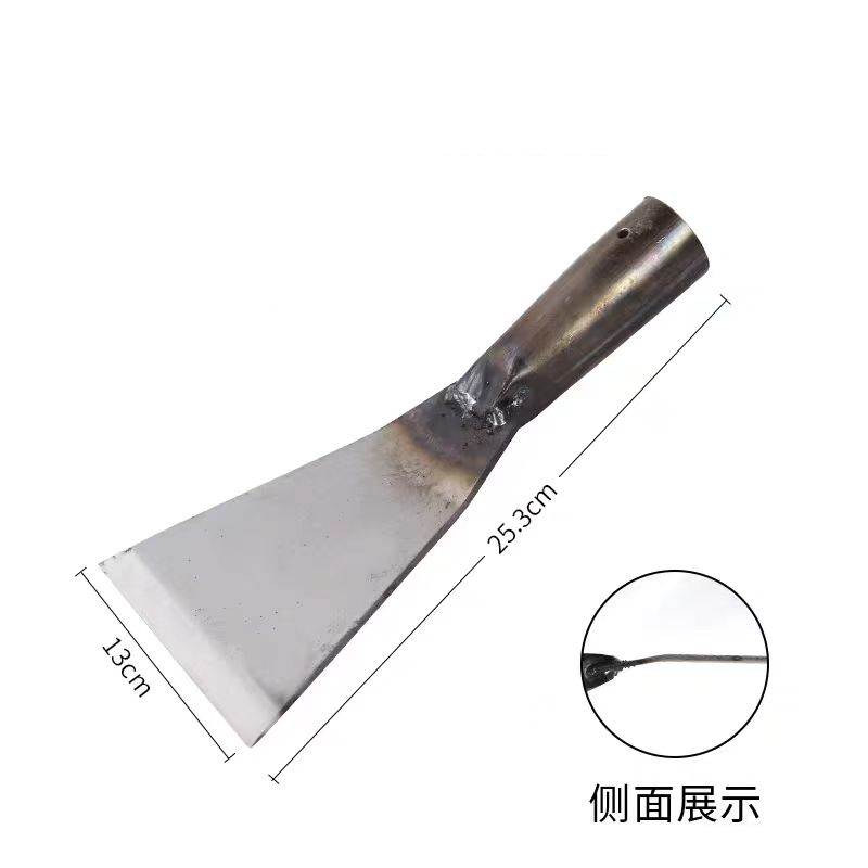 耀豪坤 除冰铲打冰铲除雪铲墙皮铲翘头款 HGQ 把高清大图