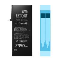 飞毛腿（SCUD） 标准版 2950mAh 苹果XR手机电池 iphoneXR 苹果手机电池 手机换电池 送拆机工具