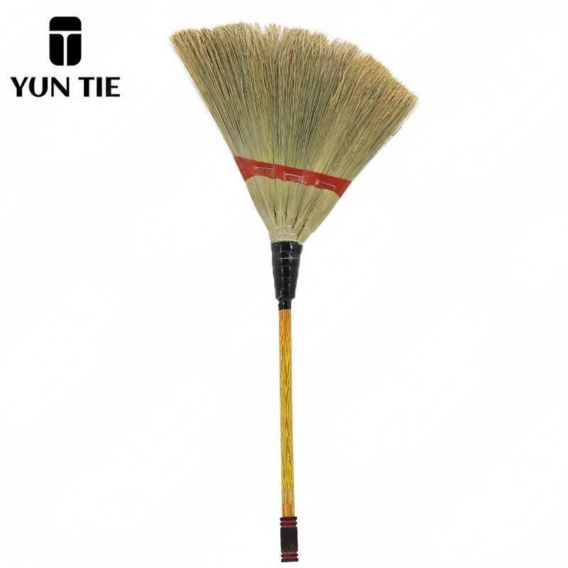 蕴铁芒草扫把加厚款/把高清大图