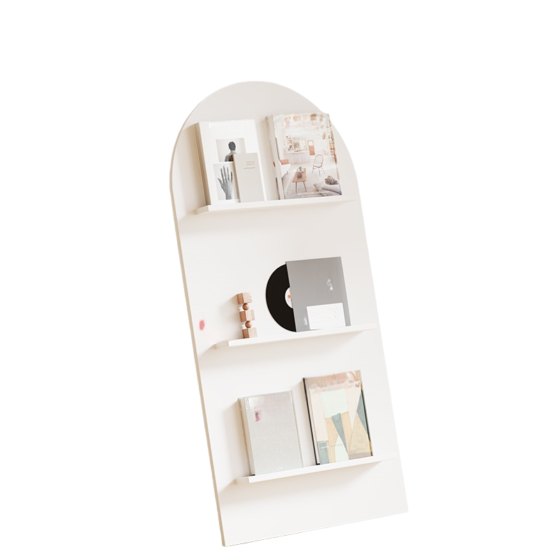 荺炬 报刊架高清大图