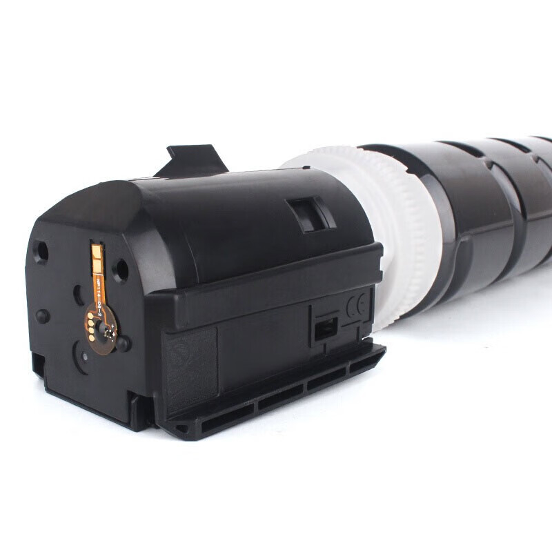 彩标 NPG-71 约60000页 适用于佳能iR-ADV C5535/C5540 墨粉盒 (计价单位:只) 黄色高清大图