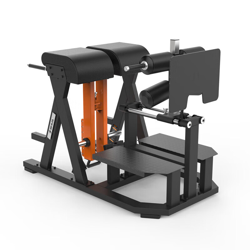 舒华 商用健身器材训练器室内健身房器材健身器械 SH-G8924高清大图