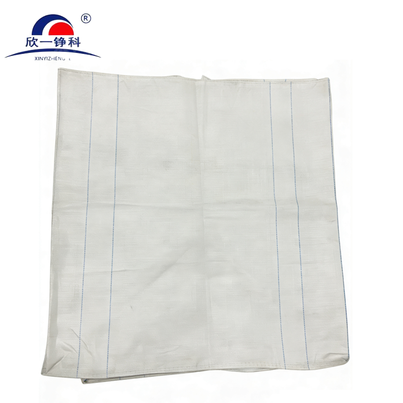 欣一铮科 方形编织袋 100X100X100cm 1个