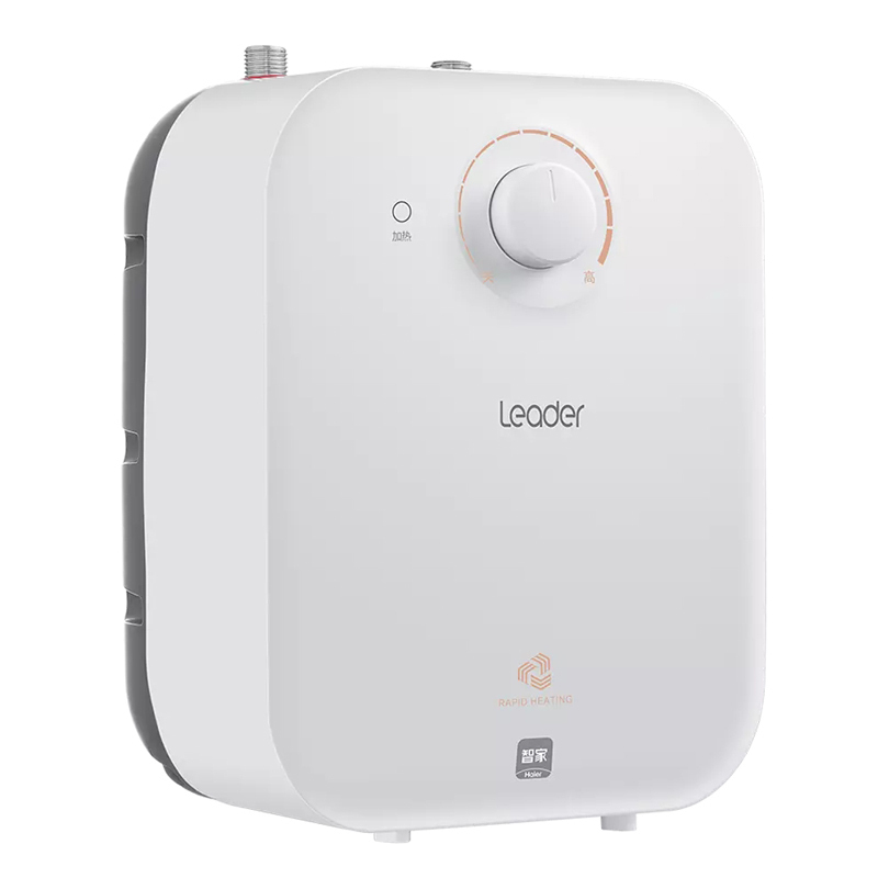 统帅(leader)海尔出品小厨宝6.