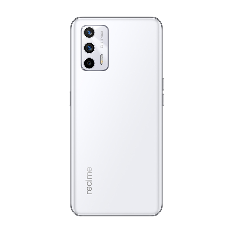 realme 真我GT Neo2T 5G手机 12GB+256GB 釉白 天玑1200-AI 5G处理器 65W智慧闪充 4500nAh大电池
