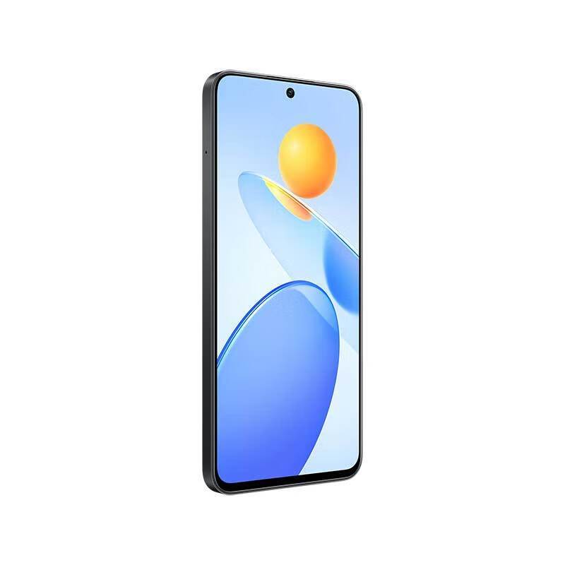 荣耀Play7T Pro 8GB+128GB 幻夜黑 天玑6020 5G芯片 40W超级快充 90Hz高刷 5000万影像 4000mAh电池 5G手机