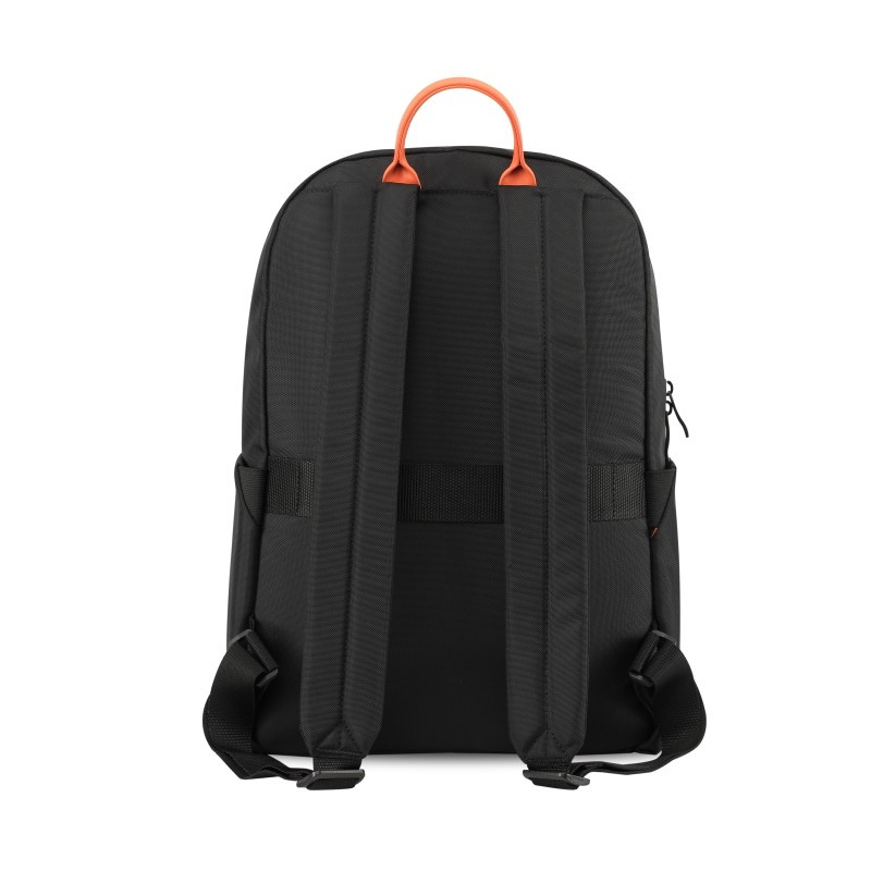 美旅americantourister美旅双肩包黑色nd619002