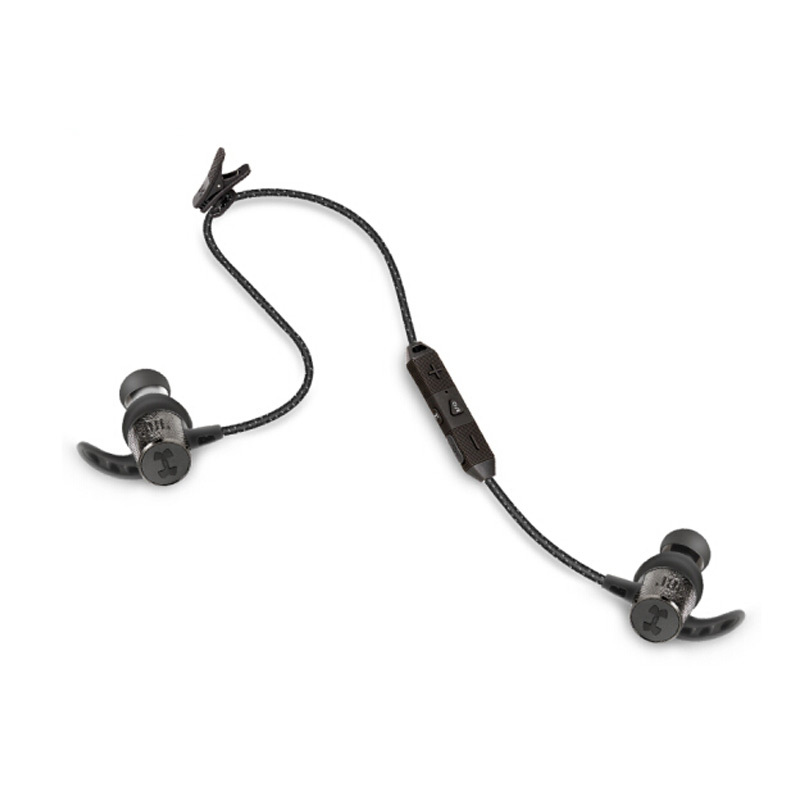 JBL UA Sport Wireless React安德玛联名款入耳式专业无线蓝牙运动耳机 入耳式