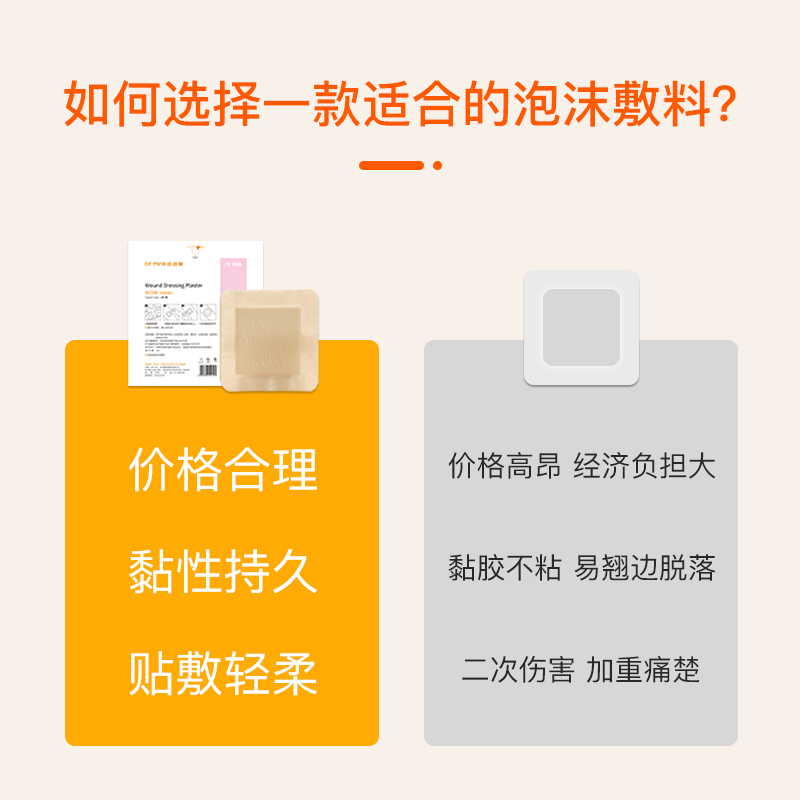 迈纽斯创口贴