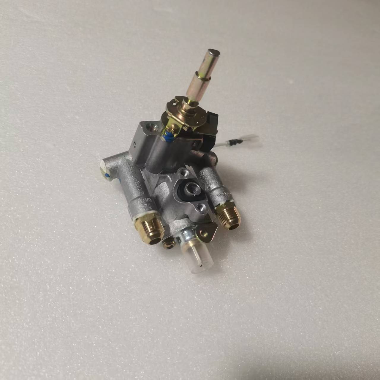 帮客材配 全新原装法迪欧燃气灶JZT/Y- 2B901阀体(液化气天然气通用)收前务必验货高清大图