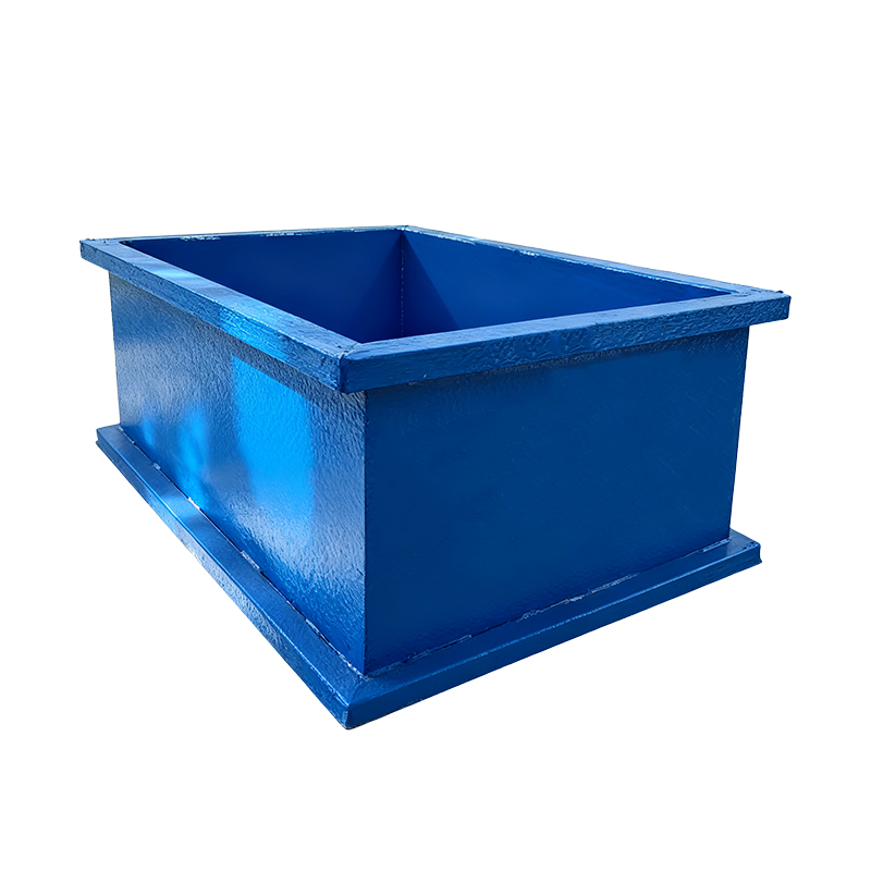 波斯(BOSI)周转箱 1560mm×1048mm×680mm 台高清大图