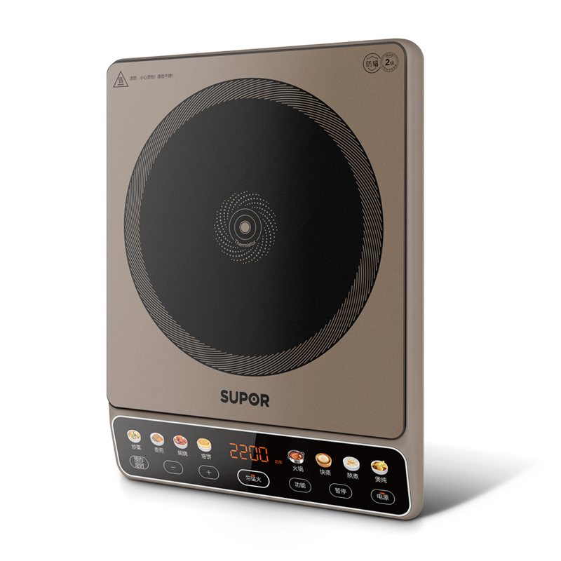 苏泊尔(supor)电磁炉c22-ia03