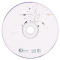 啄木鸟 DVD+R DL 8速 8.5G 单面双层 10片桶装 刻录盘