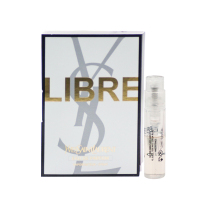 圣罗兰YSL自由之水至上香水小样1.2ml*5