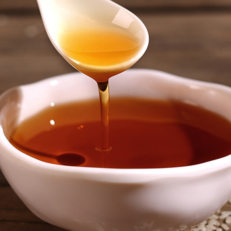 纯稻米油物理精炼米糠油 含谷维素食用油5L