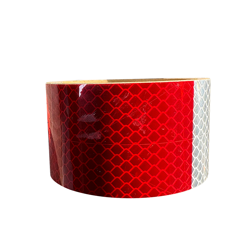 睿特欧 钻石级反光胶带 983-10 30mm×45.7m/卷高清大图
