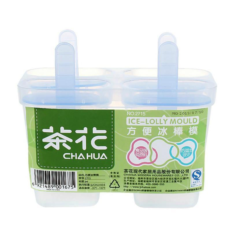 茶花2715 方便冰棒模S