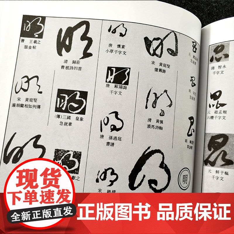 中國行書大字典 中国行书大字典/中国正书大字典/中国隶书大字典/中国草书大字典/中国