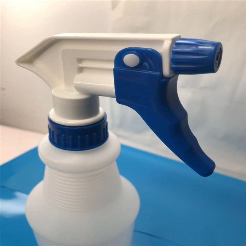 清洁用品 手持喷壶 刻度小喷壶 500ml 单个装