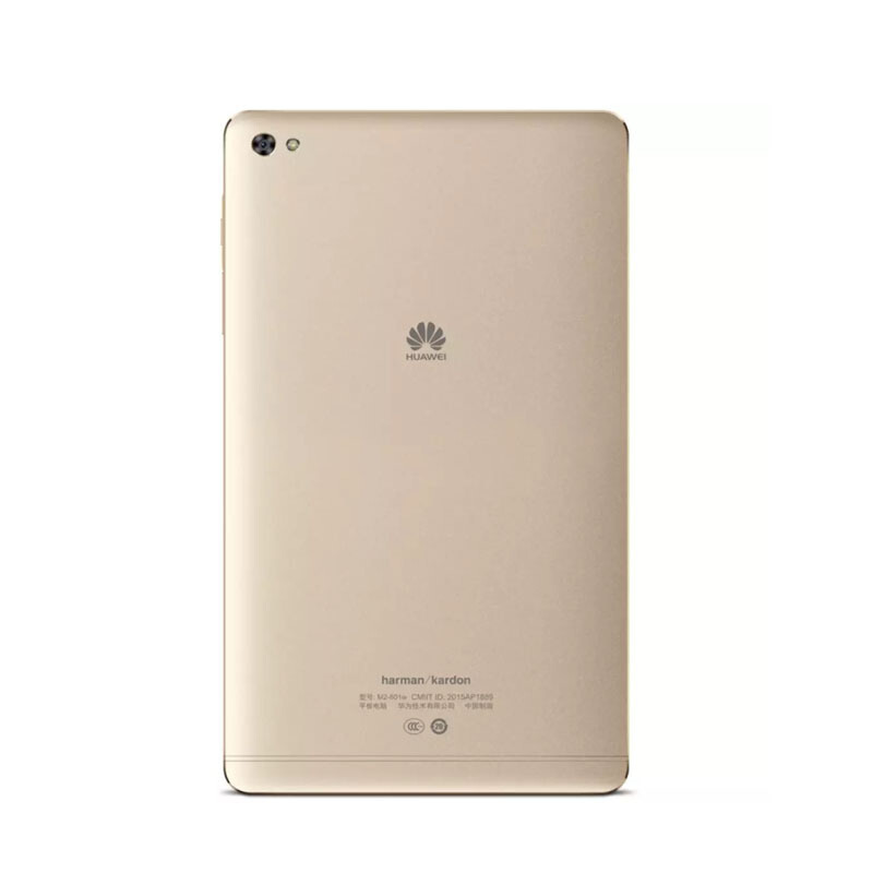 华为 (HUAWEI) 揽阅 M2 安卓八核 平板电脑A01L 10.1英寸 64GB