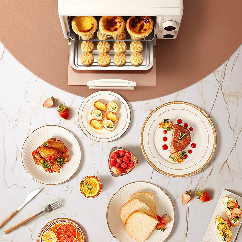 西屋Westinghouse-电烤箱WTO10X高清大图