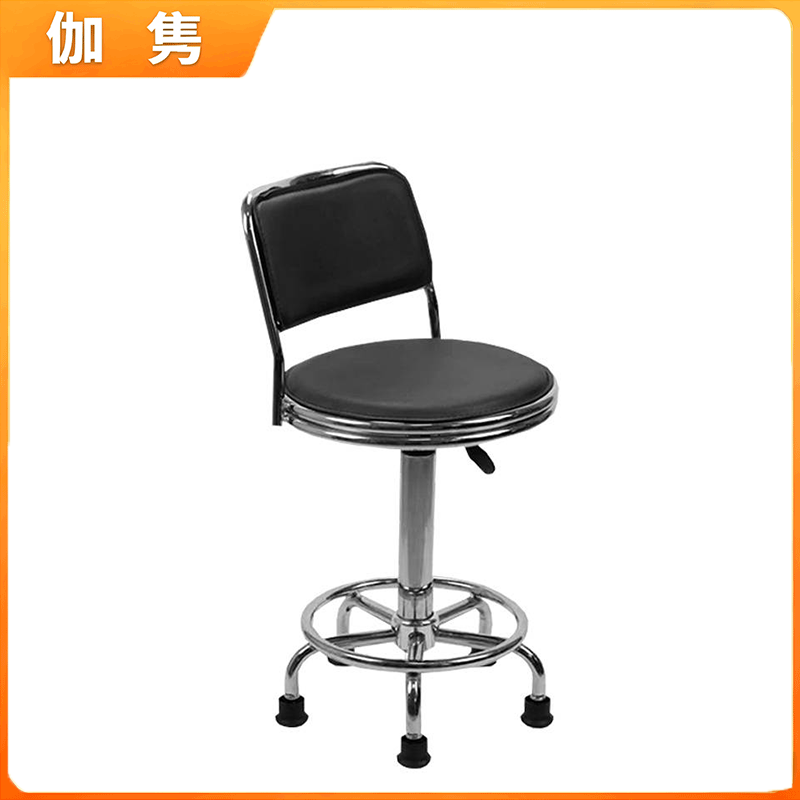 伽隽 吧台椅 48cm 把高清大图