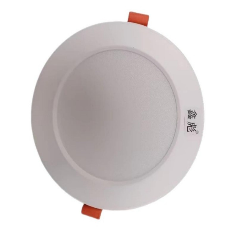 鑫彪嵌入式筒灯/射灯12W支高清大图