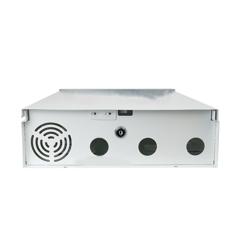 easyctrl 活动柜MC1-xIN金属制可移动多功能柜