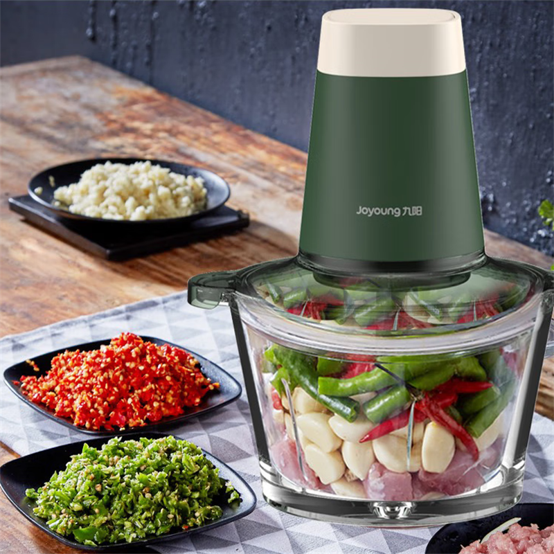 九阳(Joyoung)碎肉机S18-LA666