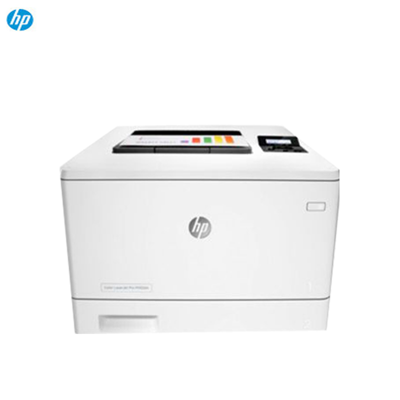 惠普hppagewidepro452dw打印机