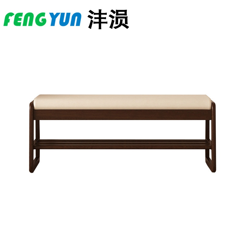 沣涢 凳子 1000*340*420mm 个高清大图