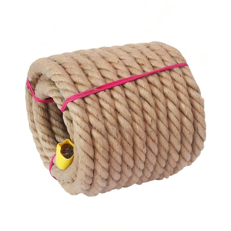 顺鸿森麻绳6mm 米