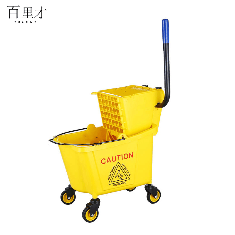 百里才 榨水车 加厚24L 个图片