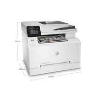 惠普(HP) LASERJET PRO M280NW 彩色多功能一体机