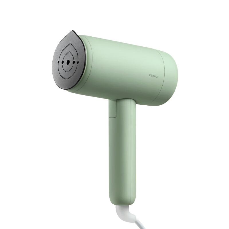 keheal手持挂烫机便携式可折叠家用蒸汽旅行熨烫机电熨斗小型熨衣服烫衣机 H2颜色随机