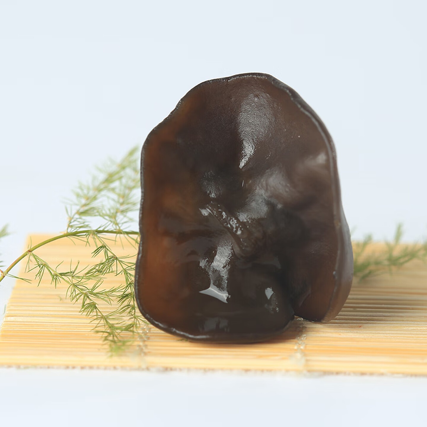 天生好果黑木耳138克*2袋装肉厚无根口感清脆劲道火锅食材南北干货高清大图