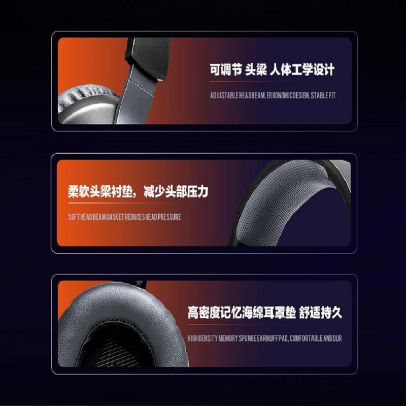 JBL有线耳麦耳机