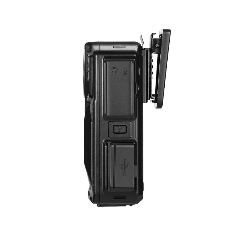 泛腾(fomtalk) POC 执法记录仪DSJ-HD208 128G高清大图