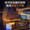 美的(Midea)[非凡尊享]取暖器家用石墨烯语音暖风机浴室电暖器电暖气全屋大面积取暖欧式快热炉 HDT22TLR