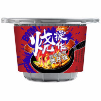 阿宽台式卤肉煲仔饭 295g