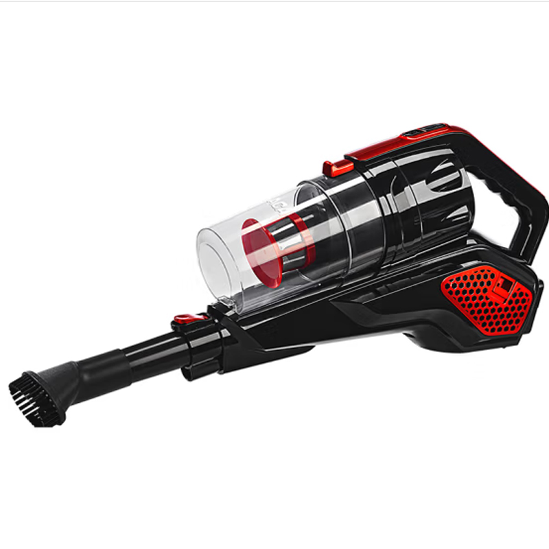 北美电器(ACA)无线手持吸尘器-ALY-XC120W1高清大图